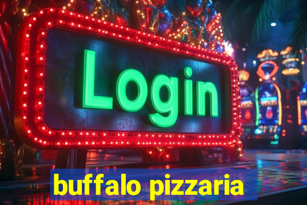 buffalo pizzaria